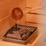 Wellness X De Ijsvogel * Voorthuizen