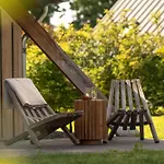 Holiday home Wellness X De Ijsvogel Voorthuizen