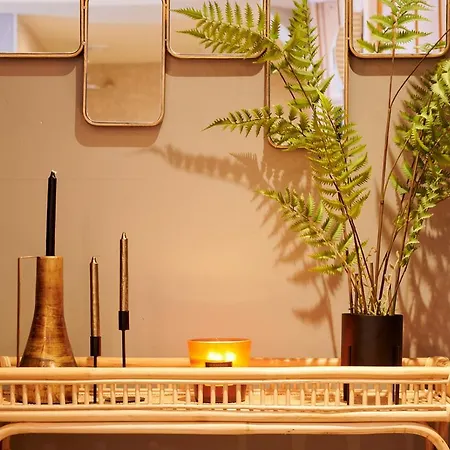 Tatil Evi Wellness X De Ijsvogel Voorthuizen