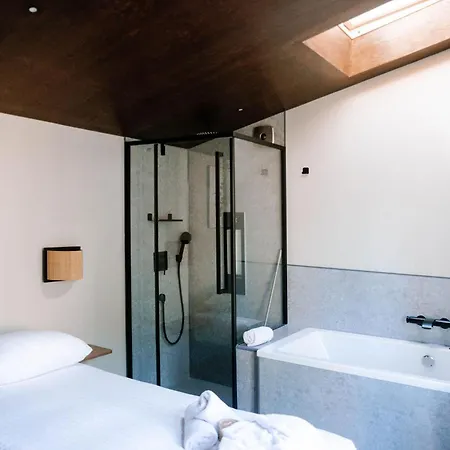 Tatil Evi Wellness X De Ijsvogel Voorthuizen