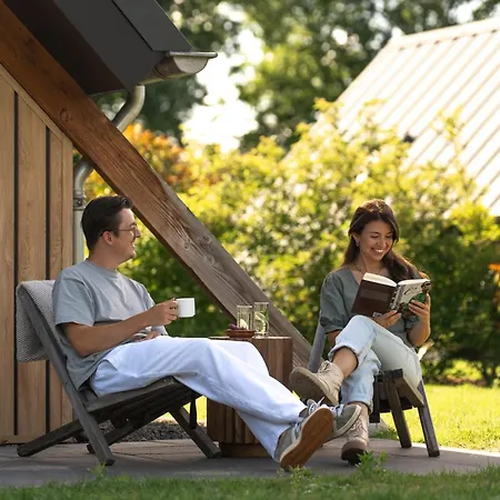 Wellness X De Ijsvogel Tatil Evi *