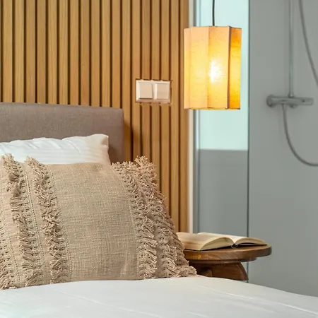 Tatil Evi Wellness X De Ijsvogel *