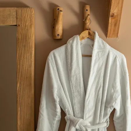 Wellness X De Ijsvogel Tatil Evi *