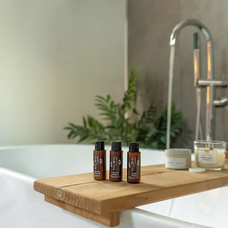 Tatil Evi Wellness X De Ijsvogel *